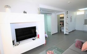 Fantastic Apartment With Sea Views