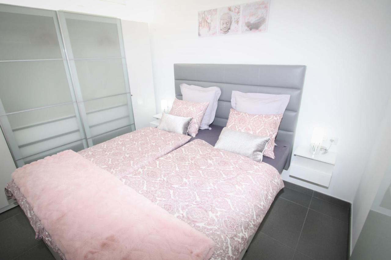 Fantastic Apartment With Sea Views Playa del Inglés Exteriör bild