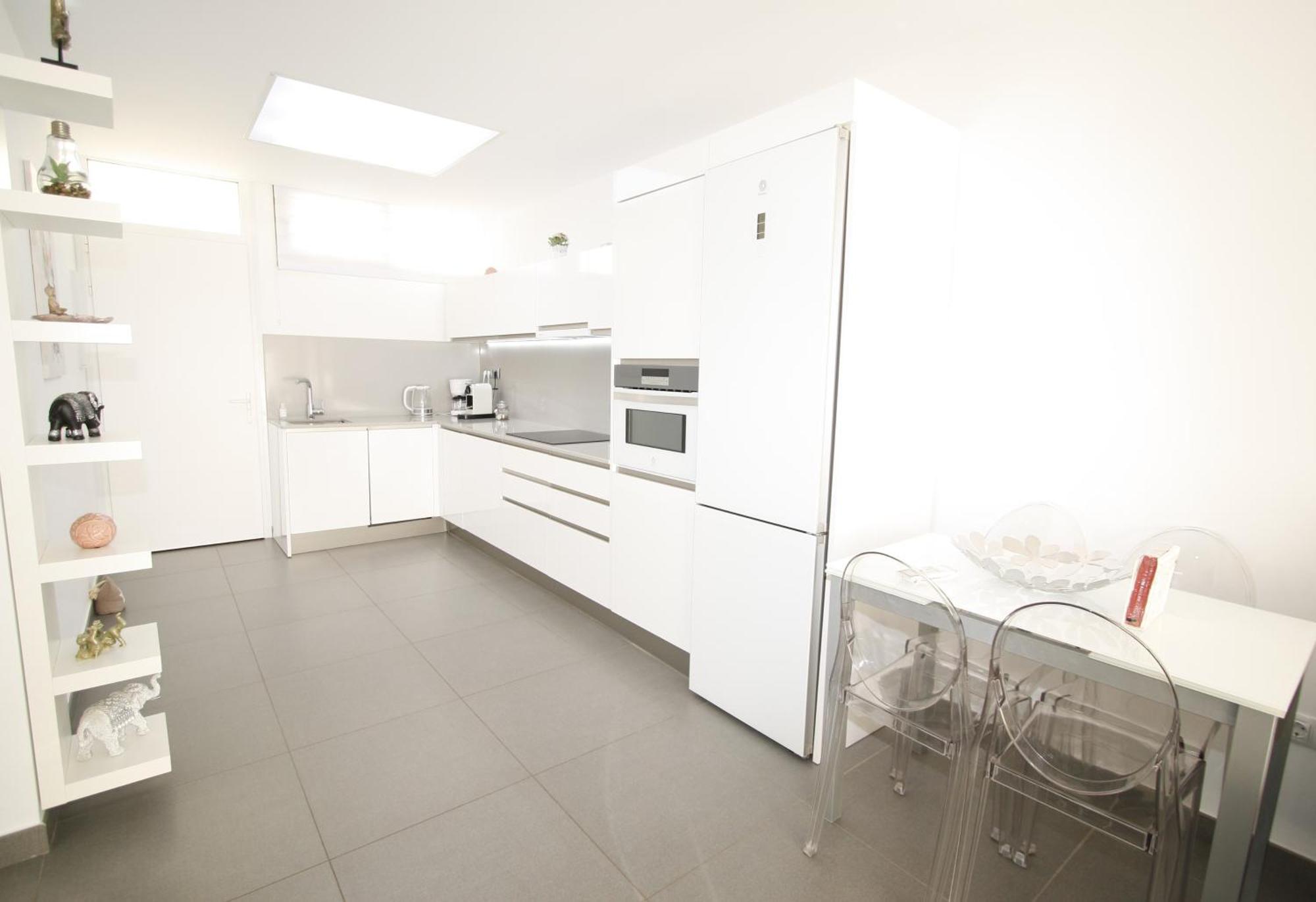 Fantastic Apartment With Sea Views Playa del Inglés Exteriör bild