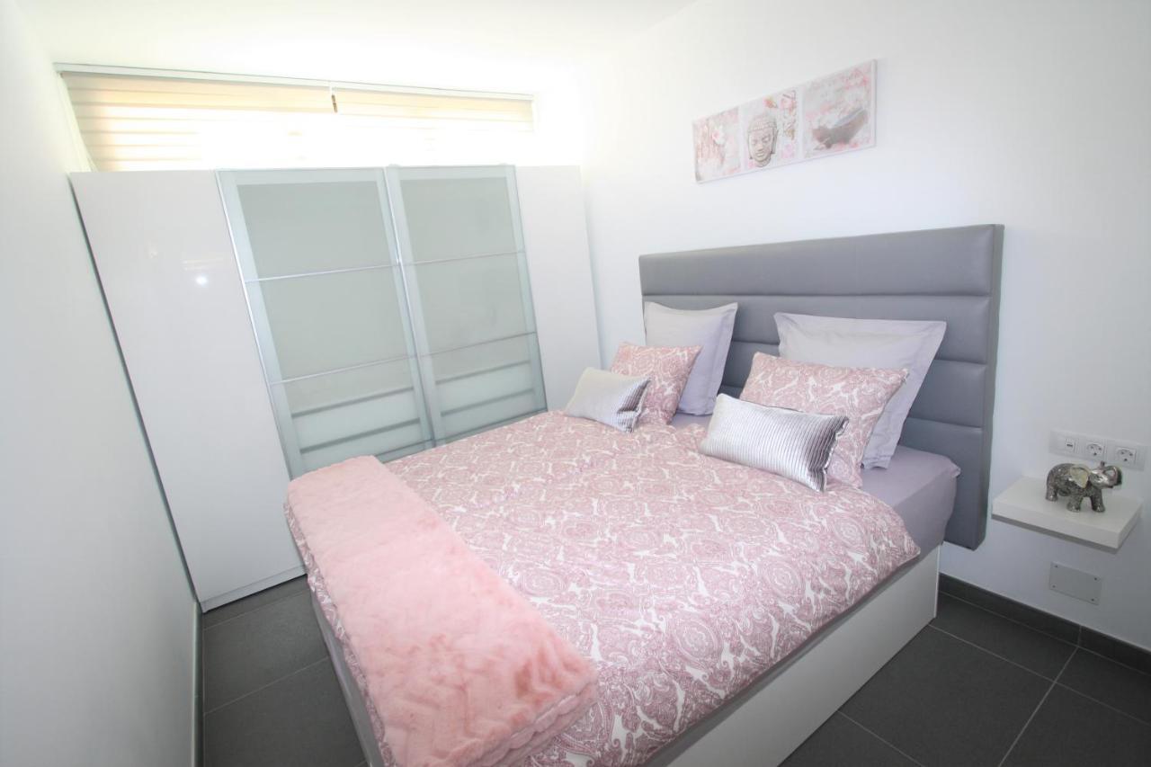 Fantastic Apartment With Sea Views Playa del Inglés Exteriör bild