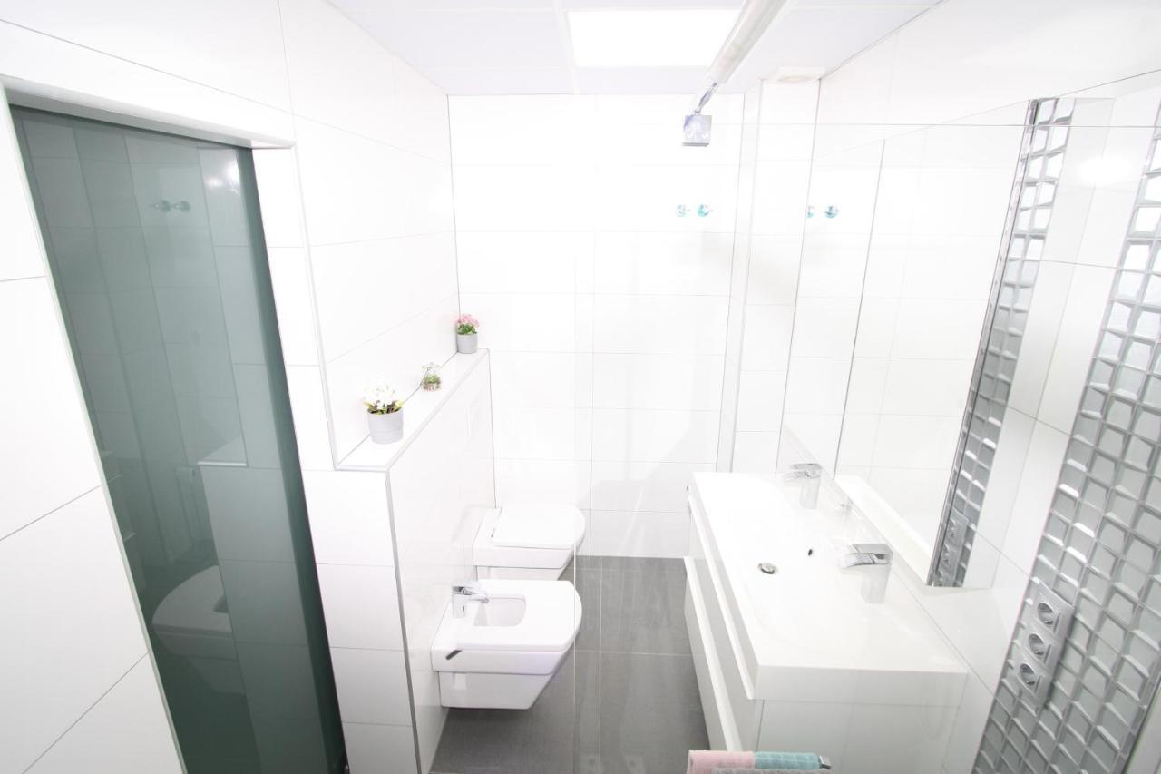 Fantastic Apartment With Sea Views Playa del Inglés Exteriör bild