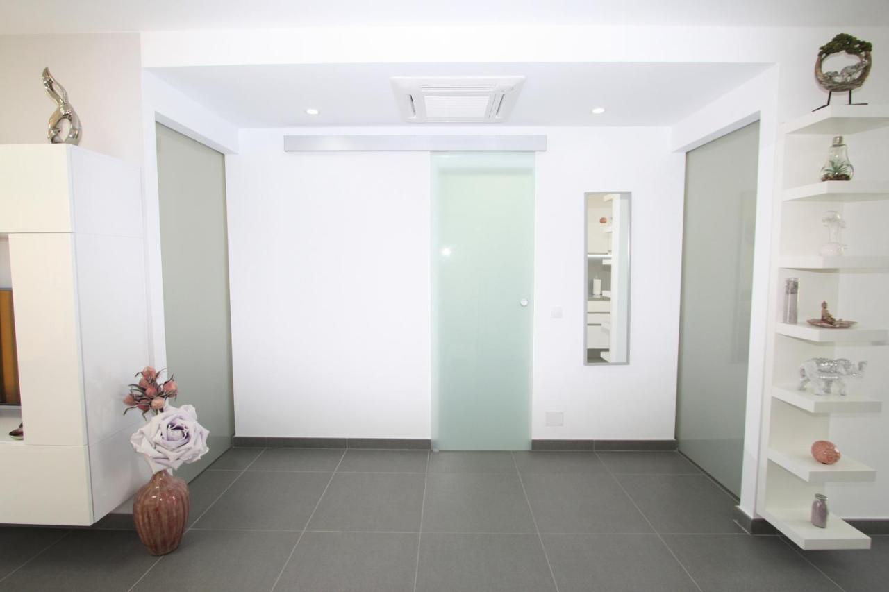 Fantastic Apartment With Sea Views Playa del Inglés Exteriör bild